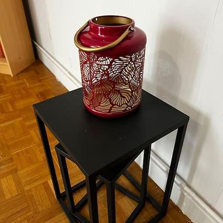 Le Nid Berruyer En Centre-Ville 博格斯 外观 照片